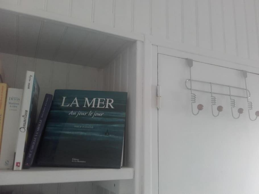 Logement Neuf Aux Portes De La Presqu'Ile Argol المظهر الخارجي الصورة